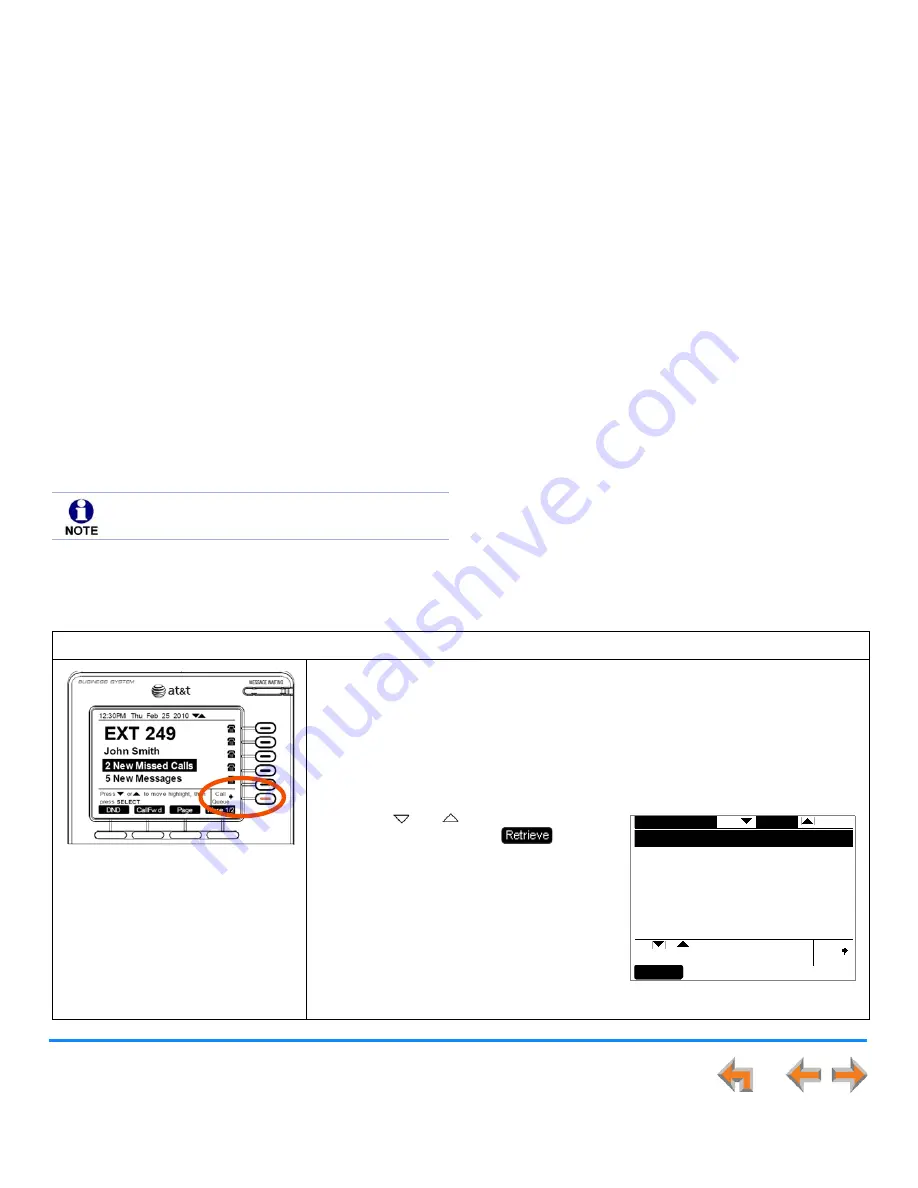 Synapse AT&T SB67030 Скачать руководство пользователя страница 105