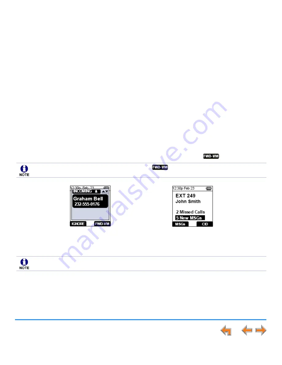 Synapse AT&T SB67030 User Manual Download Page 163