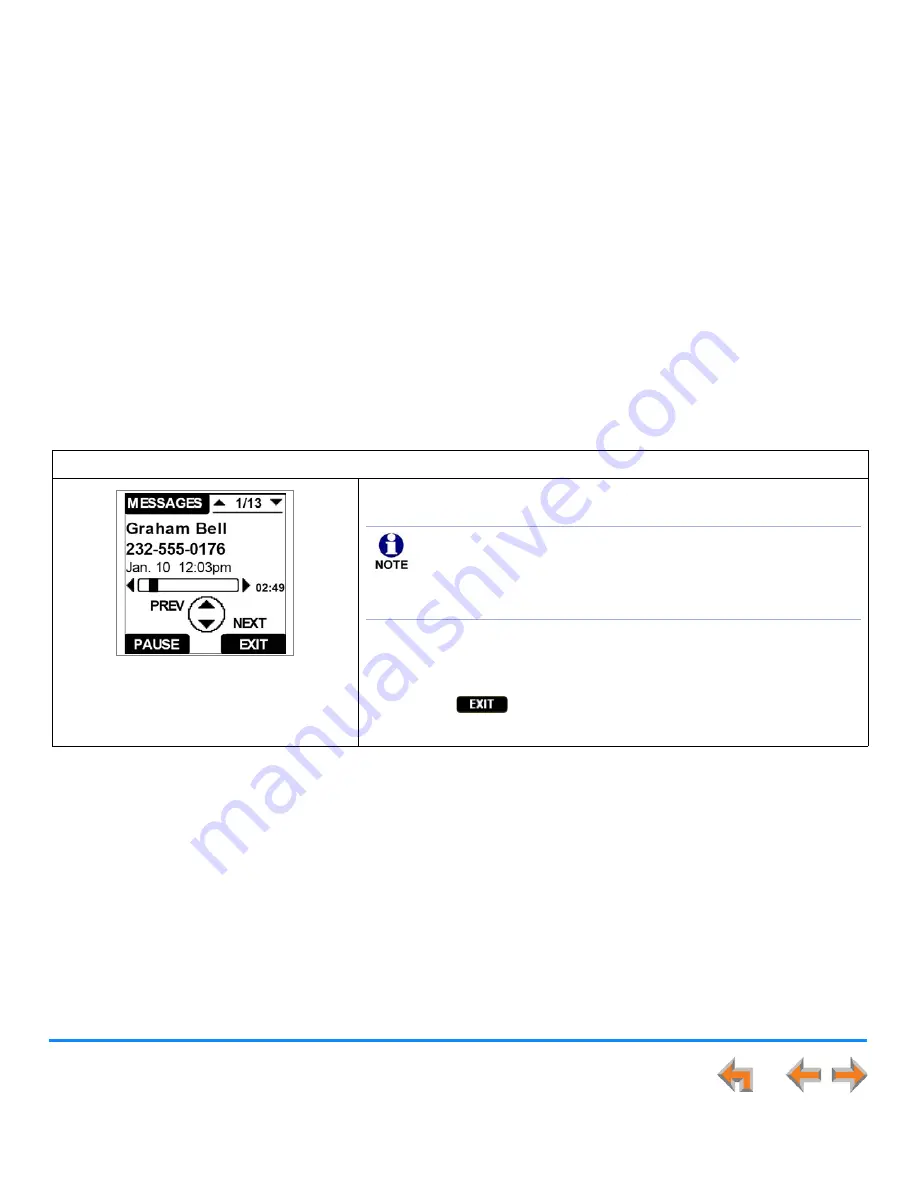 Synapse AT&T SB67030 User Manual Download Page 166