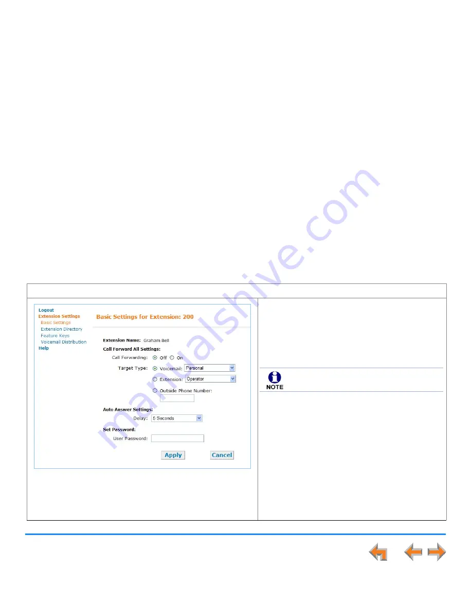 Synapse AT&T SB67030 Скачать руководство пользователя страница 231