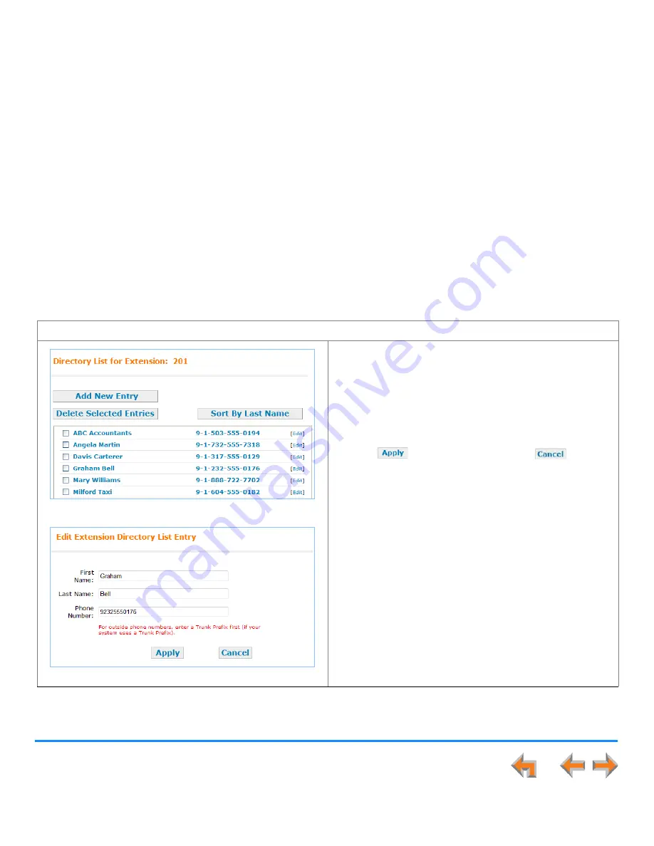 Synapse AT&T SB67030 User Manual Download Page 234