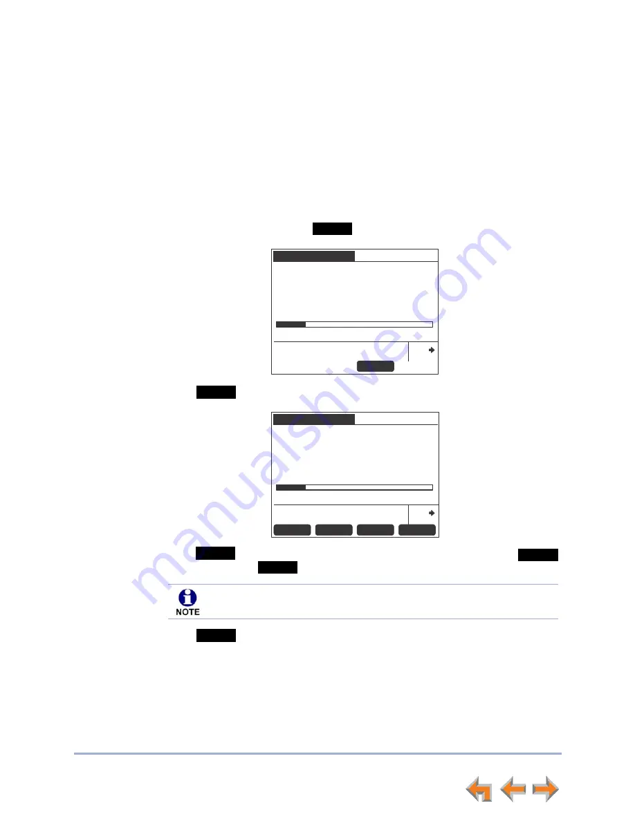 Synapse SB67035 User Manual Download Page 126