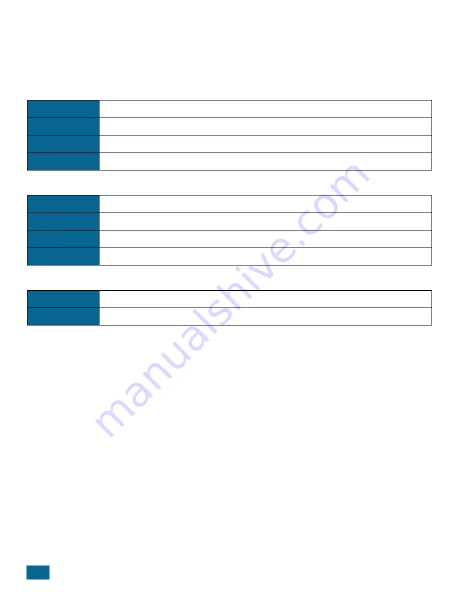 Synapse SNAPlink User Manual Download Page 27