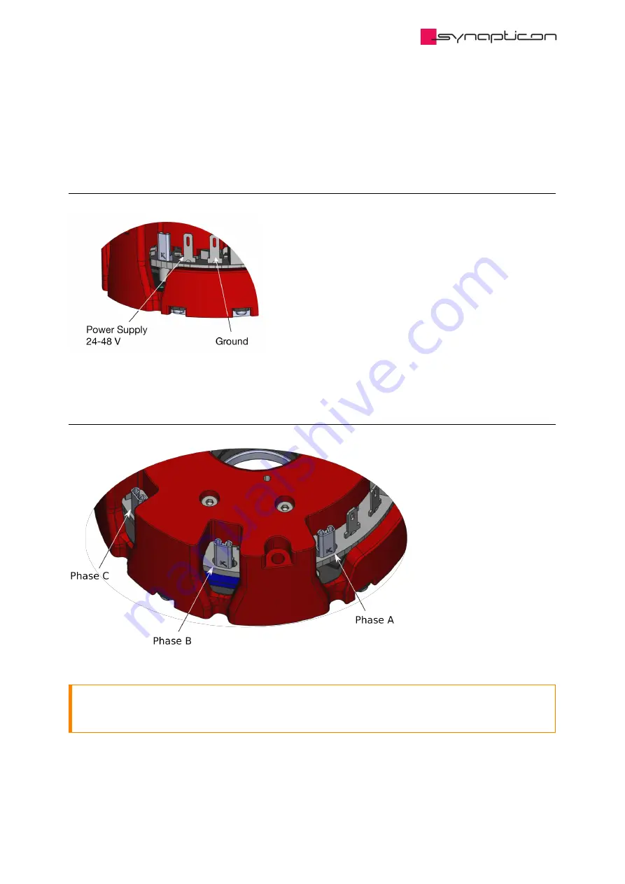 SYNAPTICON SOMANET Circulo 7 Documentation Download Page 250