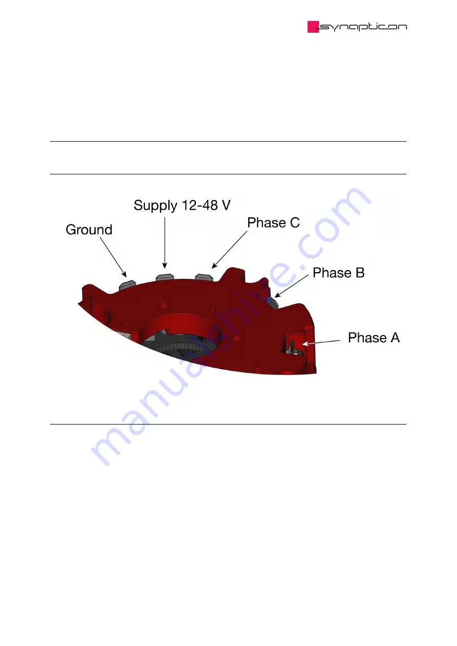 SYNAPTICON SOMANET Circulo 7 Documentation Download Page 315