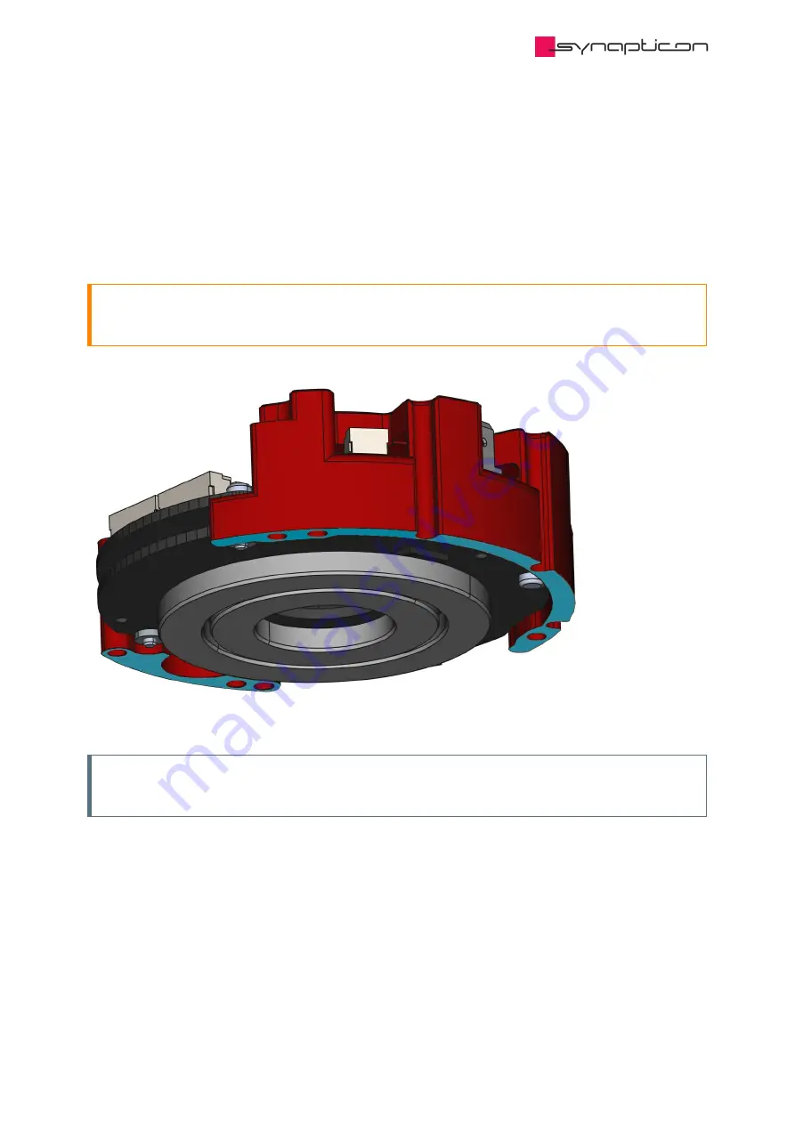 SYNAPTICON SOMANET Circulo 7 Documentation Download Page 318