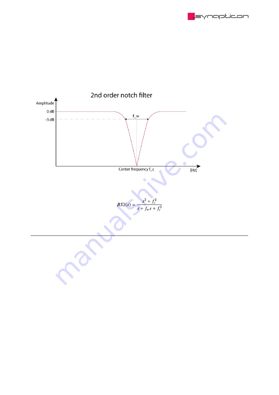 SYNAPTICON SOMANET Circulo 7 Documentation Download Page 689