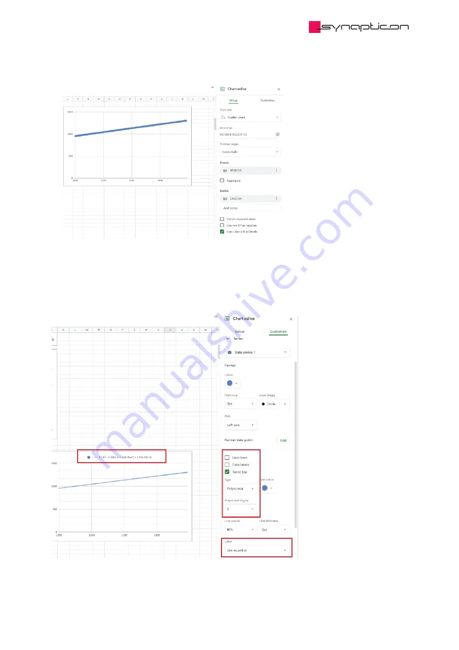 SYNAPTICON SOMANET Circulo 7 Documentation Download Page 998