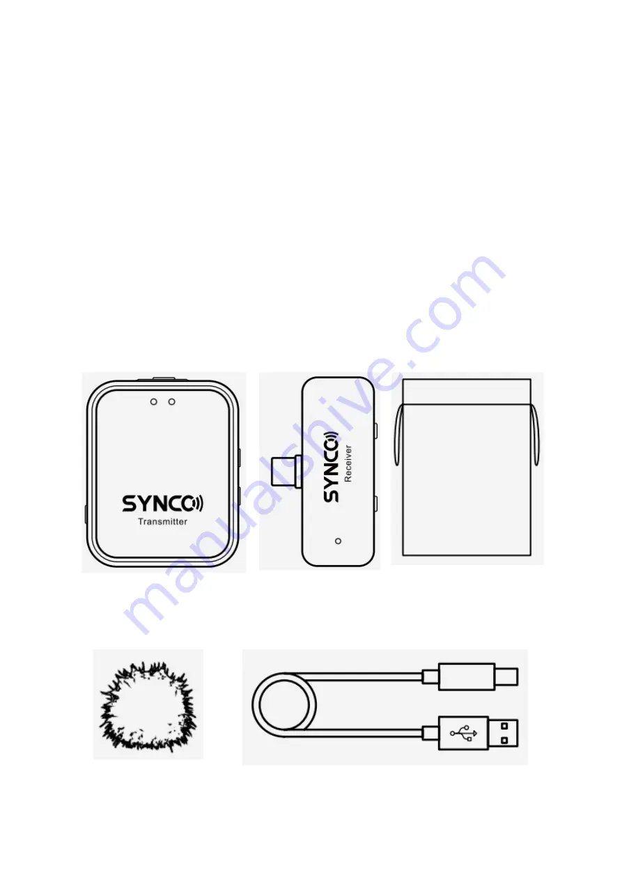 Synco G1L User Manual Download Page 37