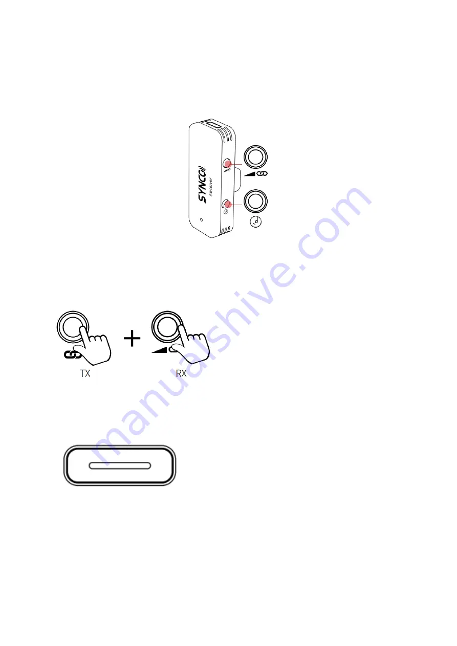 Synco G1L User Manual Download Page 42