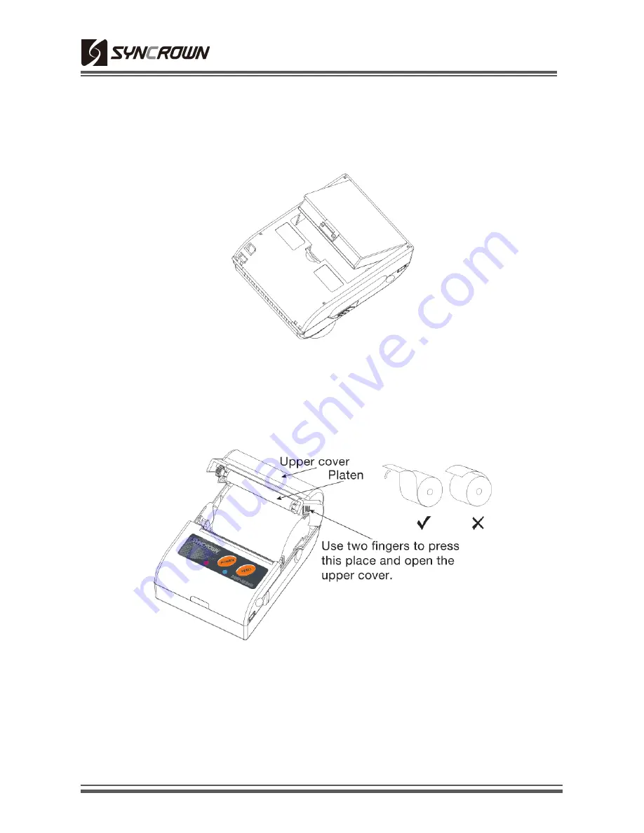 SynCrown SMP-M240 User Manual Download Page 9