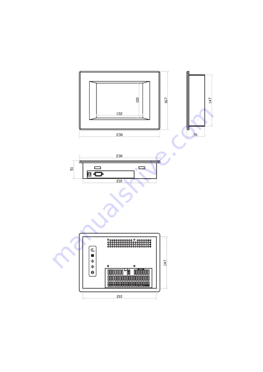 Synergy Global Technology ID-06A User Manual Download Page 9