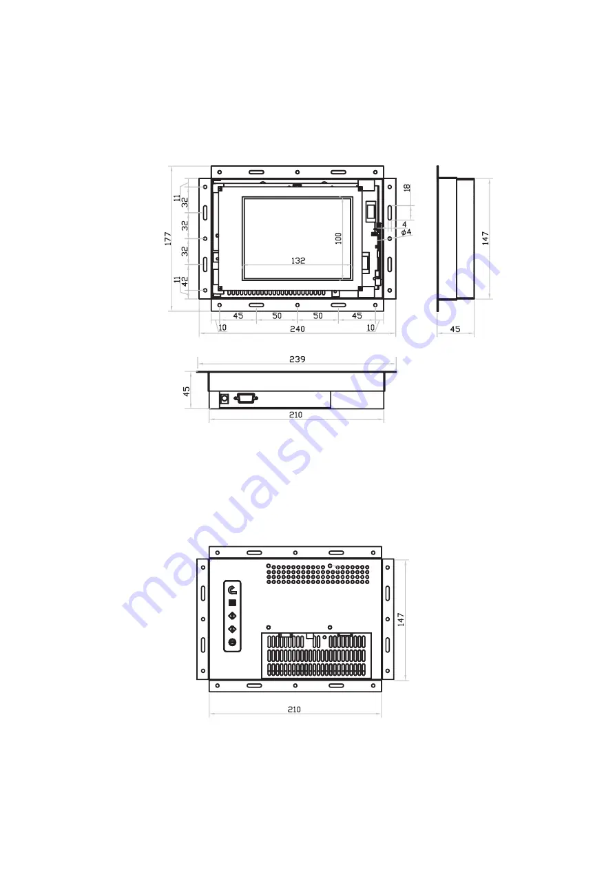 Synergy Global Technology ID-06A User Manual Download Page 23