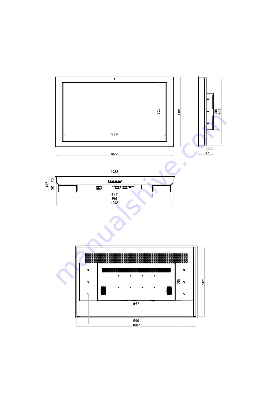 Synergy Global Technology ID-40Aw User Manual Download Page 13