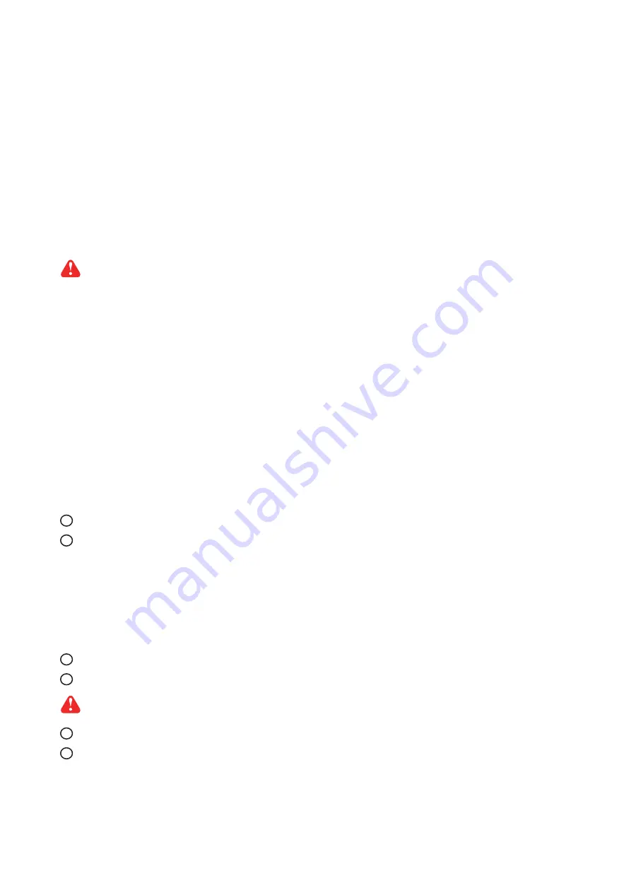 Synergy Global Technology ID-55Aw-LED User Manual Download Page 6