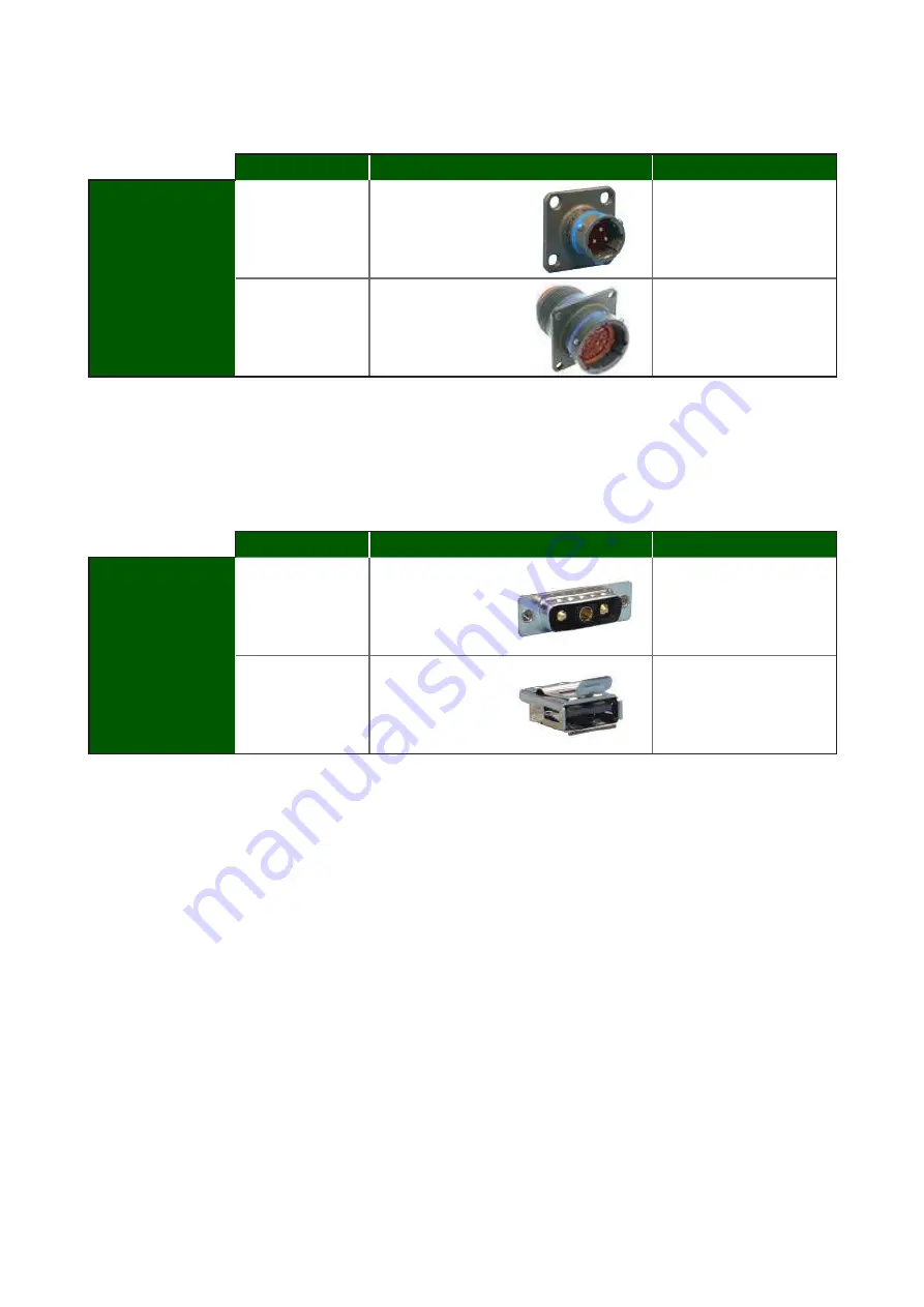 Synergy Global Technology ID-55Aw-LED User Manual Download Page 26