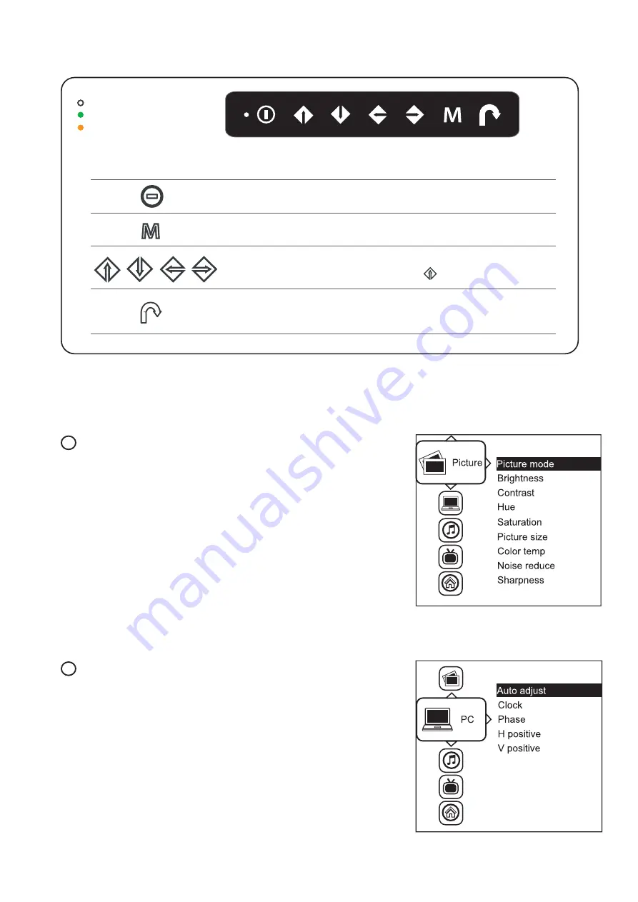 Synergy Global Technology ID-55AW User Manual Download Page 10