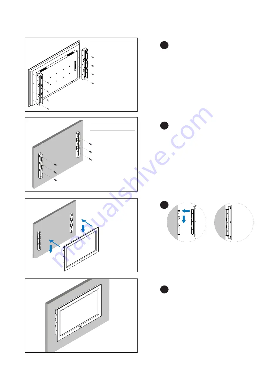 Synergy Global Technology ID-E30Aw User Manual Download Page 9