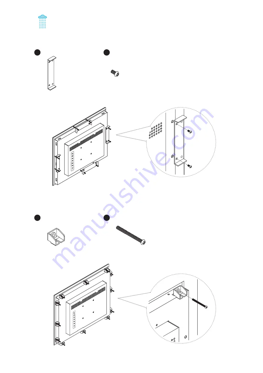 Synergy Global Technology ID-H17A User Manual Download Page 15