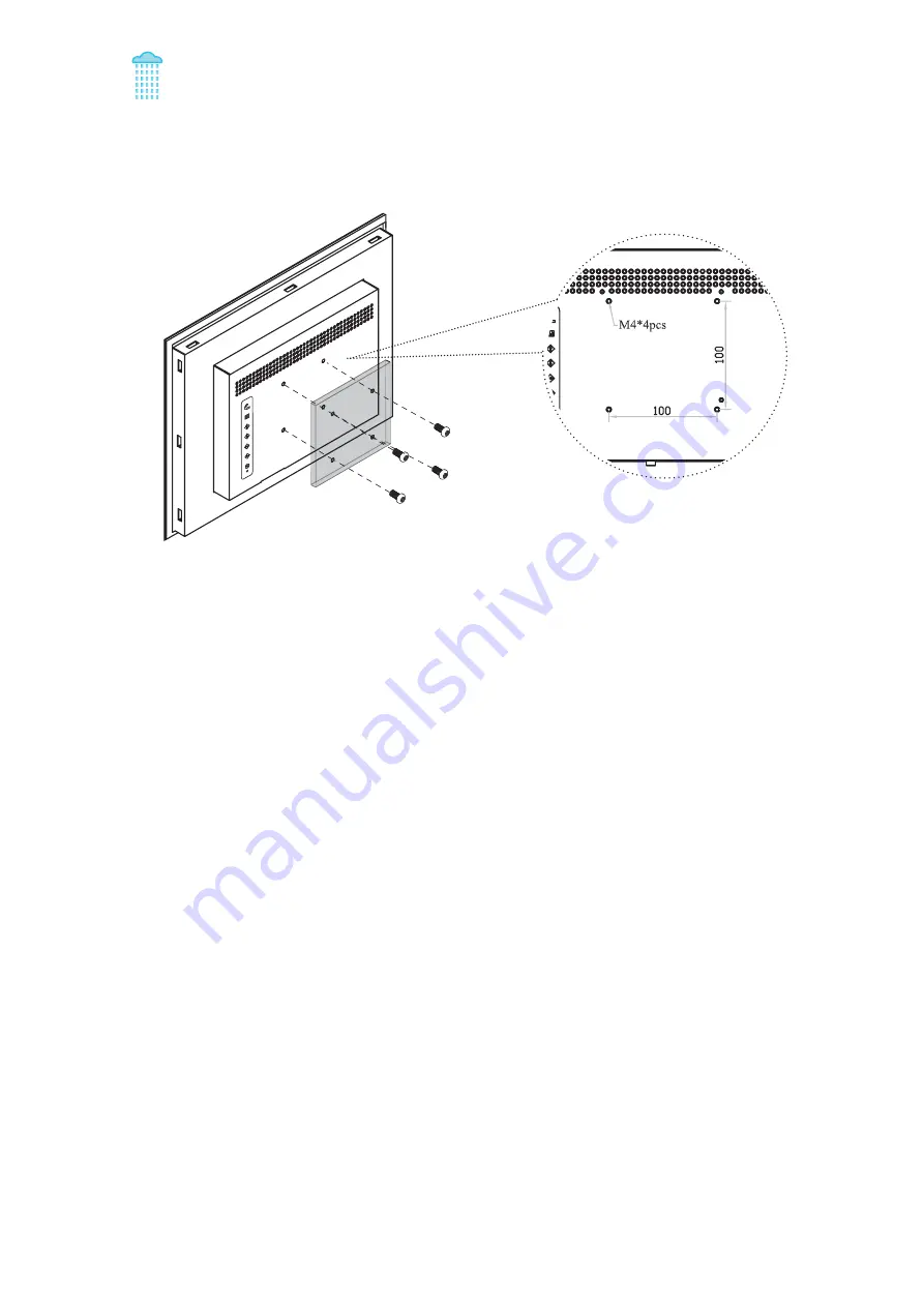 Synergy Global Technology ID-H19A User Manual Download Page 16