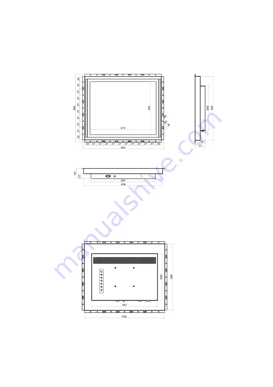 Synergy Global Technology ID-H19A User Manual Download Page 23