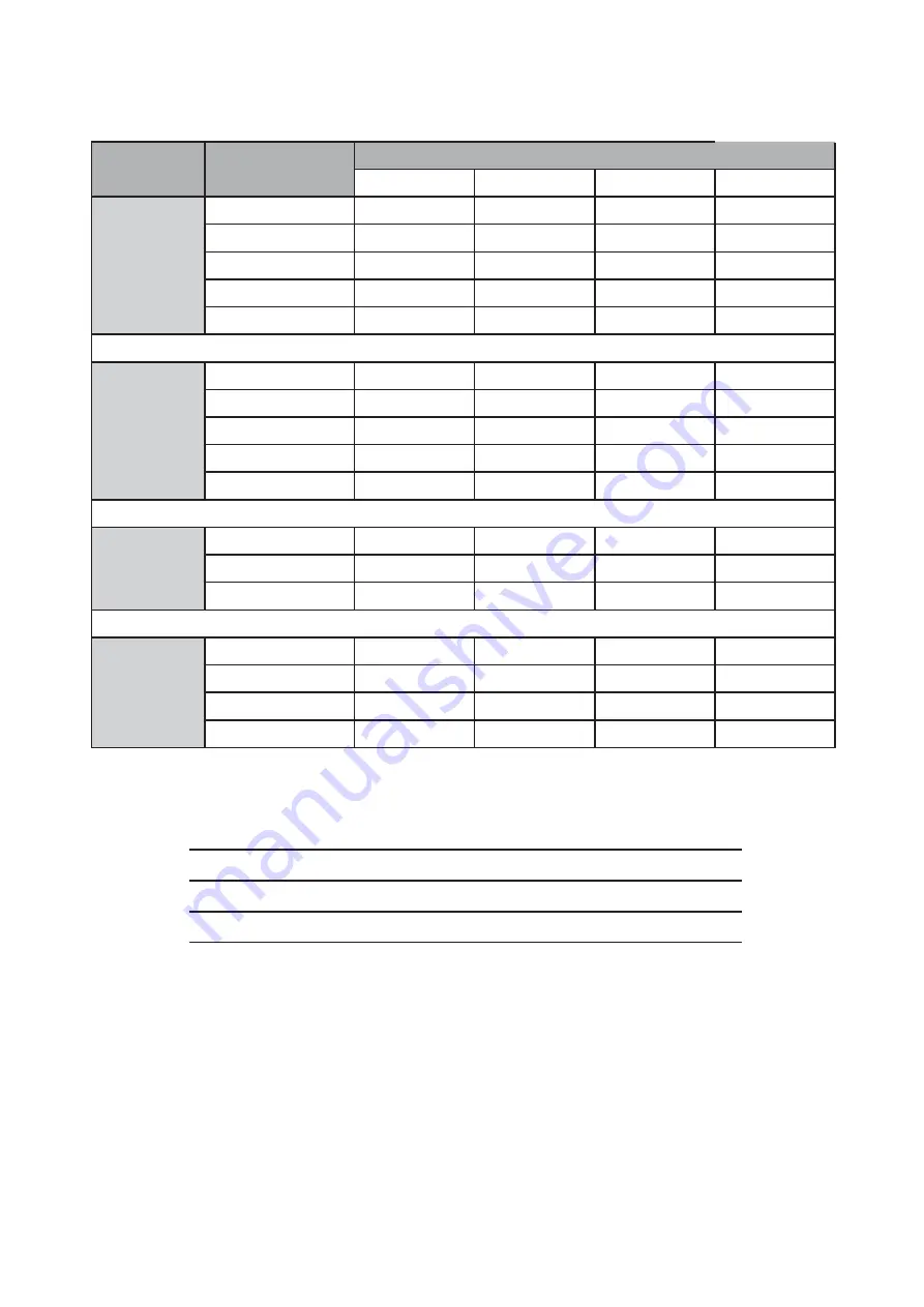 Synergy Global Technology ID-H19A User Manual Download Page 30