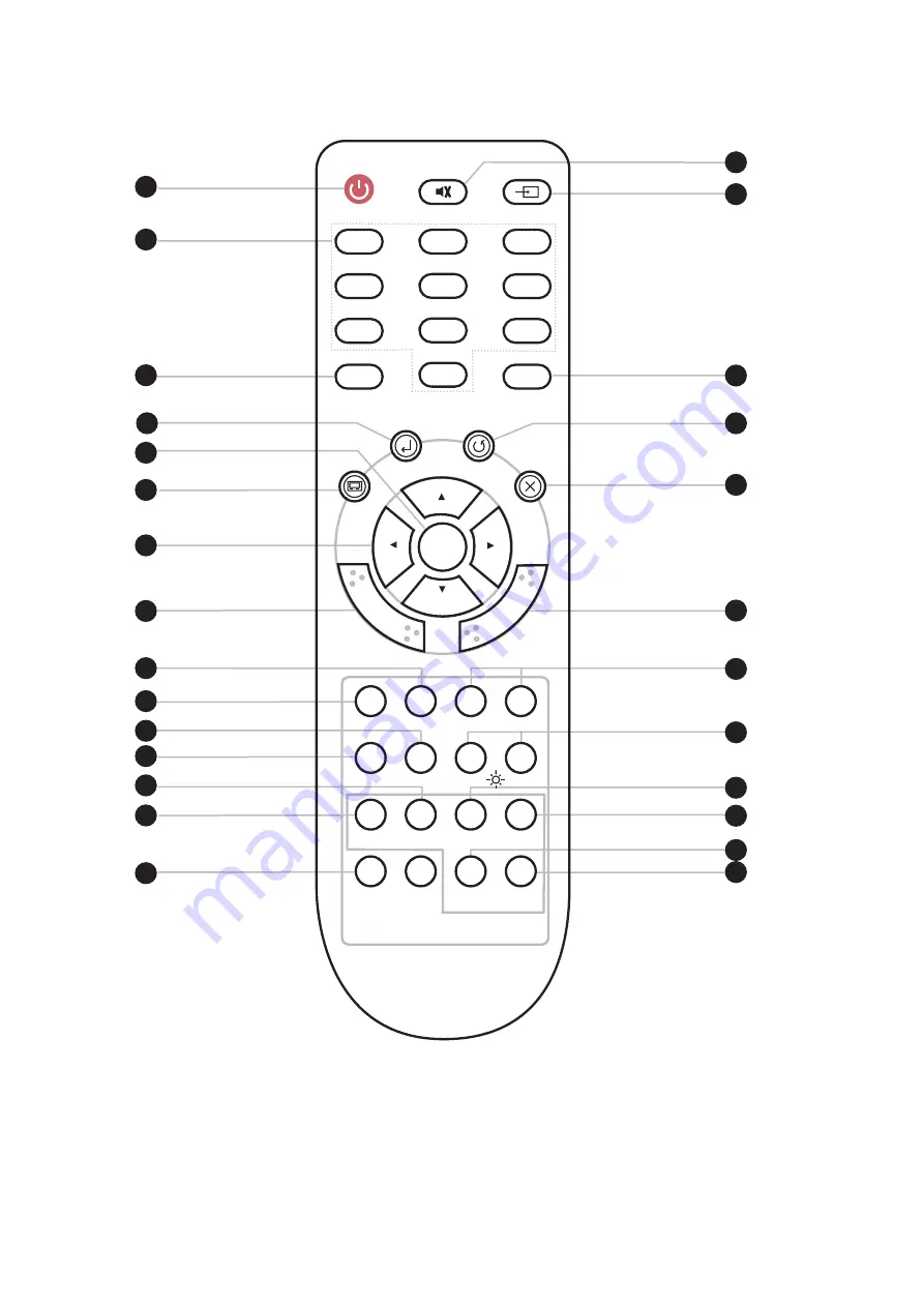 Synergy Global Technology ID-H19A User Manual Download Page 36