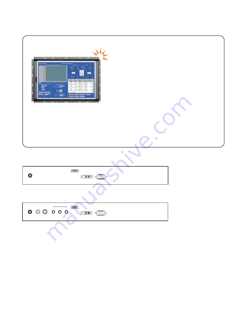 Synergy Global Technology ID-HE21Aw User Manual Download Page 11