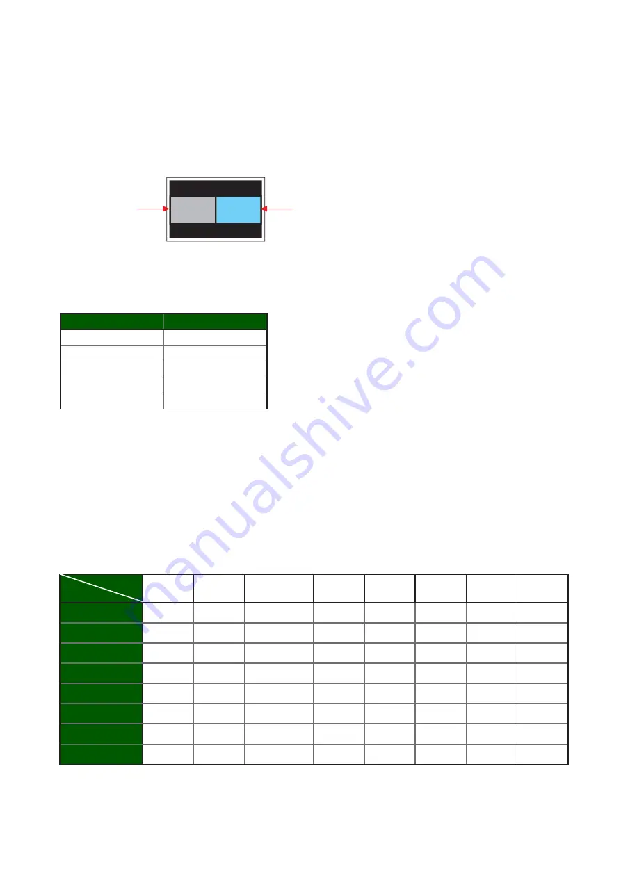 Synergy Global Technology ID-HE21Aw User Manual Download Page 20