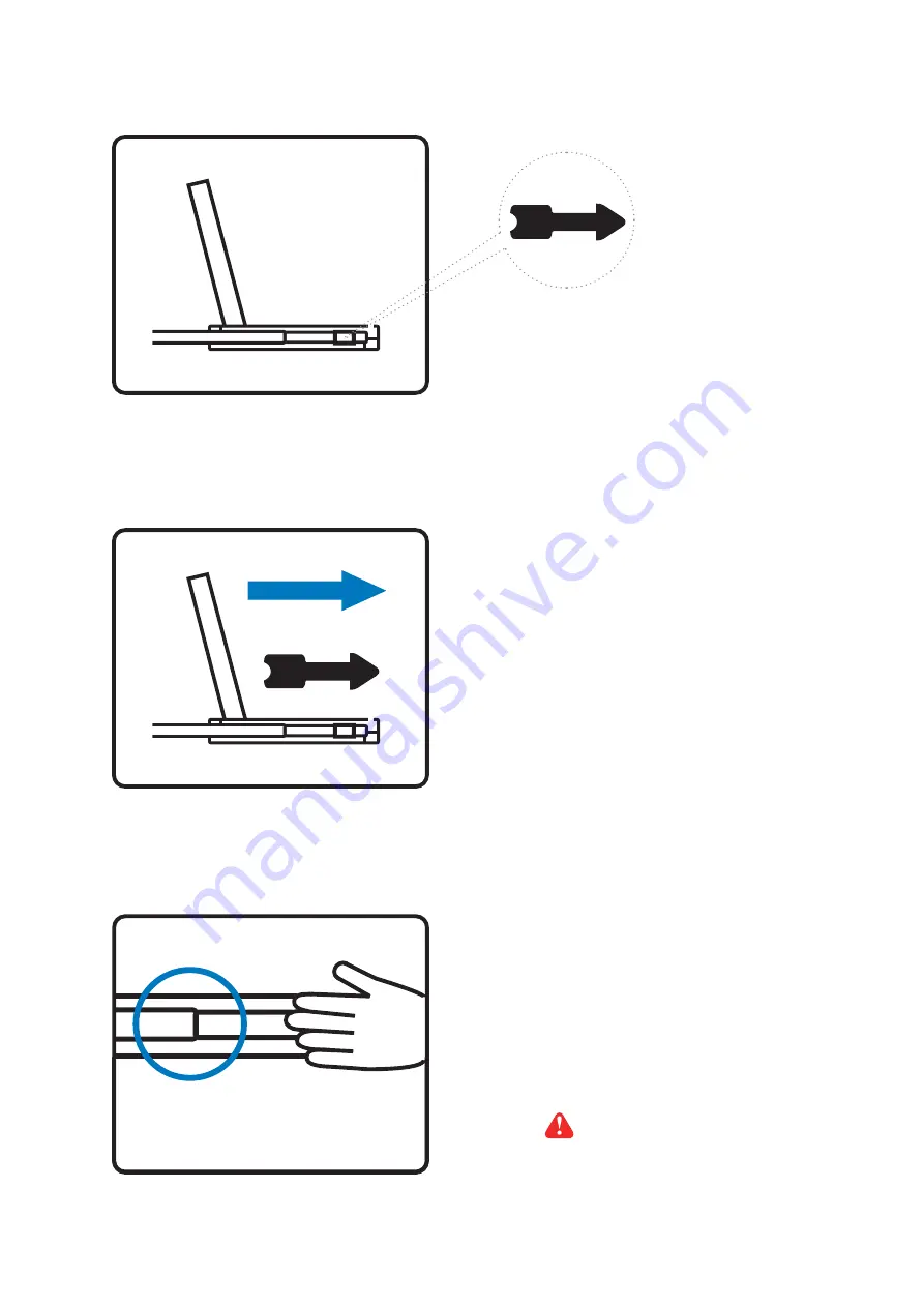 Synergy Global Technology LCD1U10-02 Скачать руководство пользователя страница 9