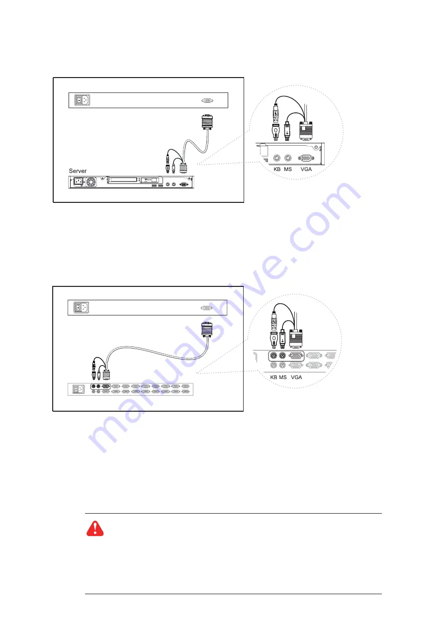 Synergy Global Technology LCD1U10-02 User Manual Download Page 11