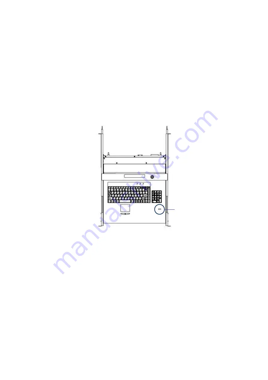 Synergy Global Technology LCD1U17-35 User Manual Download Page 30