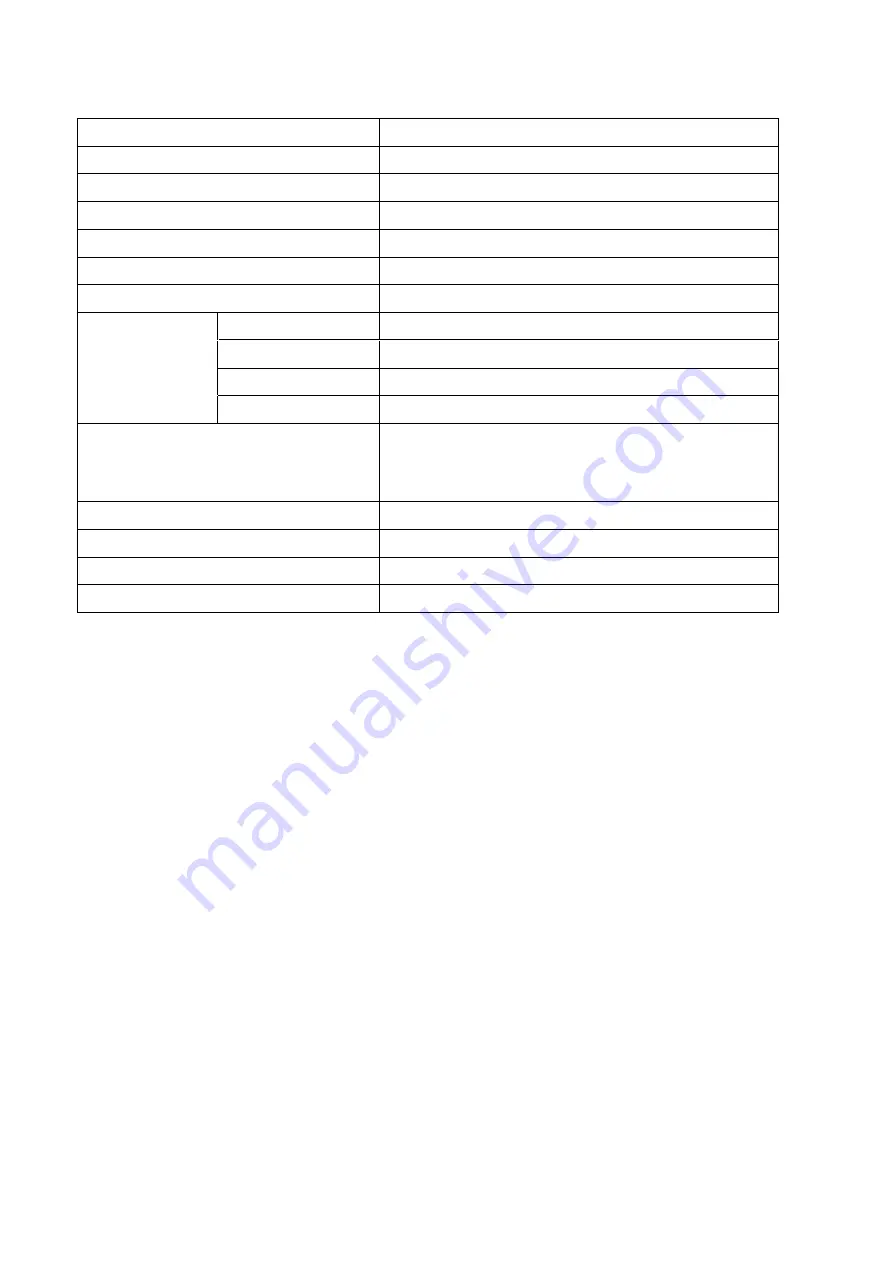 Synergy Global Technology LCD1U17-47 User Manual Download Page 6