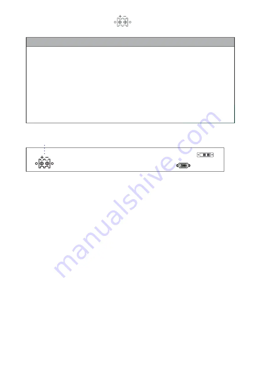 Synergy Global Technology LCD1U19-014 User Manual Download Page 15