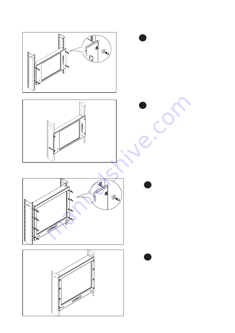 Synergy Global Technology LCDR7U17-02 User Manual Download Page 10