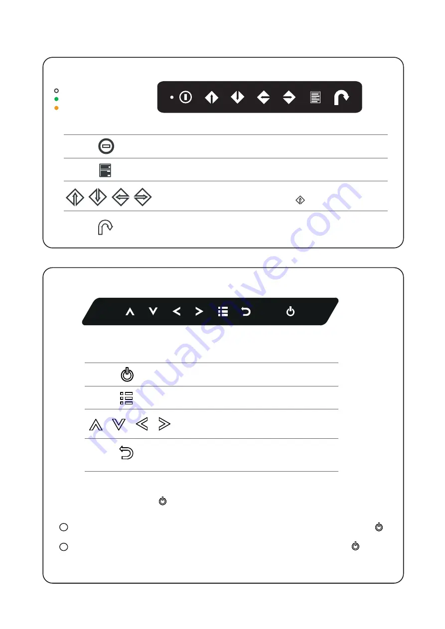 Synergy Global Technology LCDR7U17-03 User Manual Download Page 15