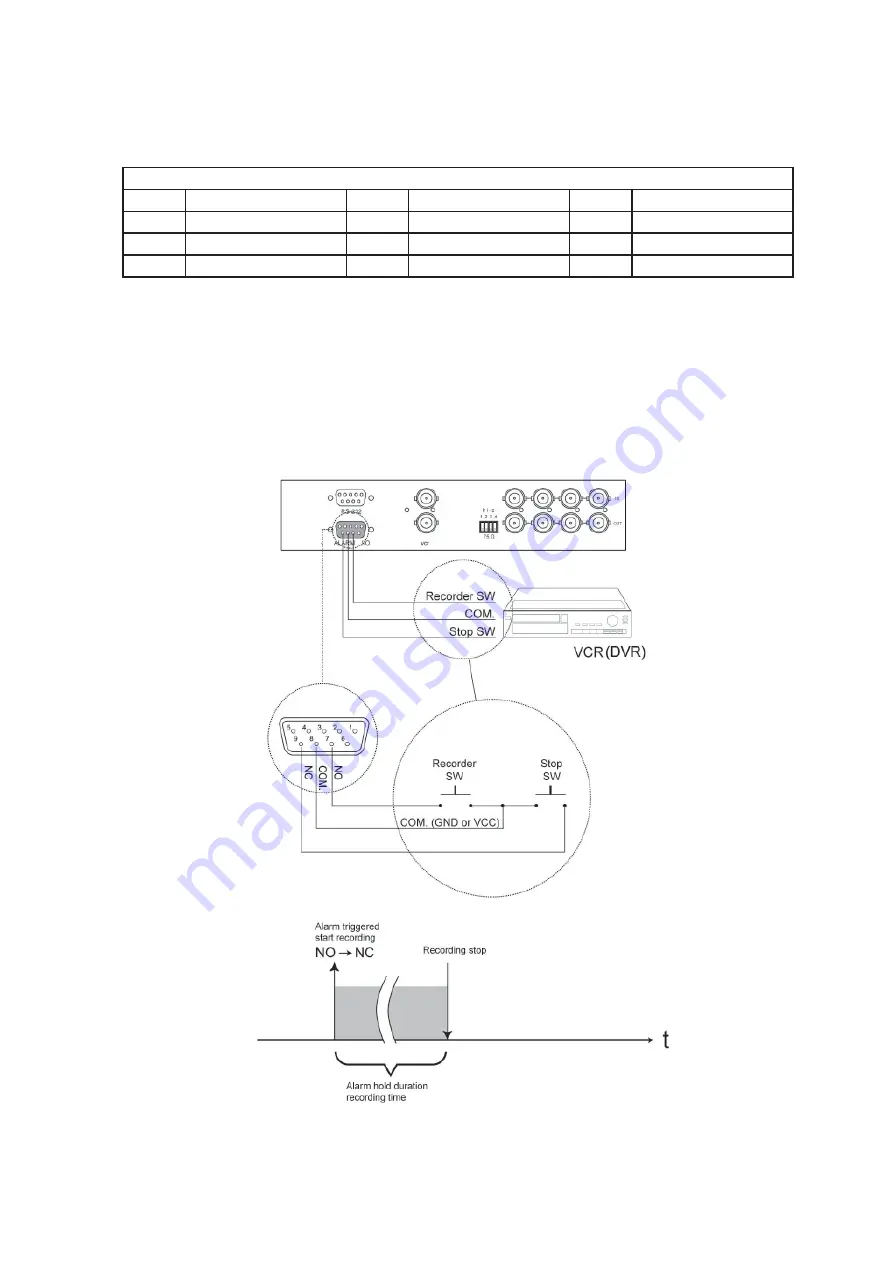 Synergy Global Technology LCDR8U19-09 User Manual Download Page 13