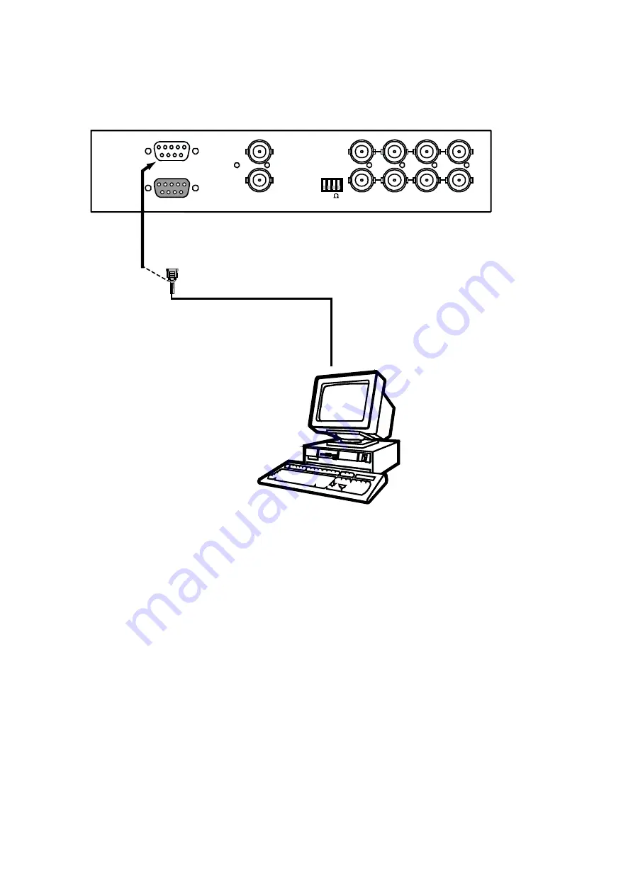 Synergy Global Technology LCDR8U19-09 User Manual Download Page 15