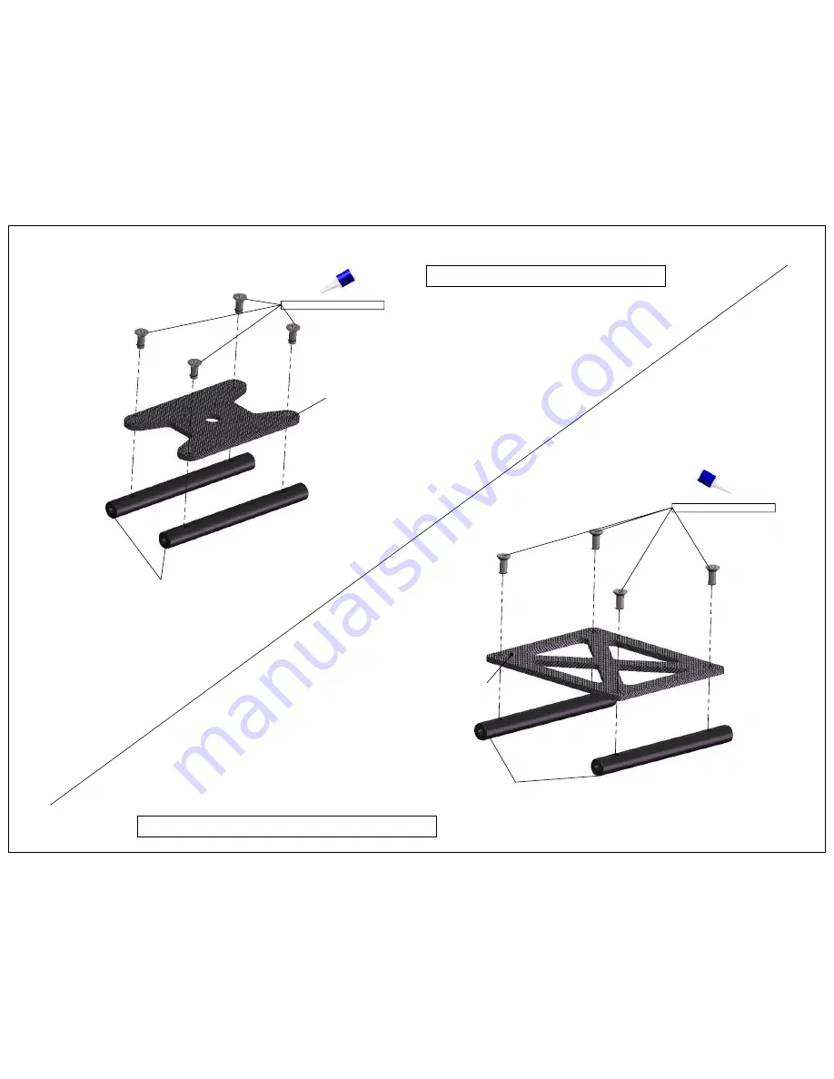 Synergy E7SE Assembly Instructions Manual Download Page 7