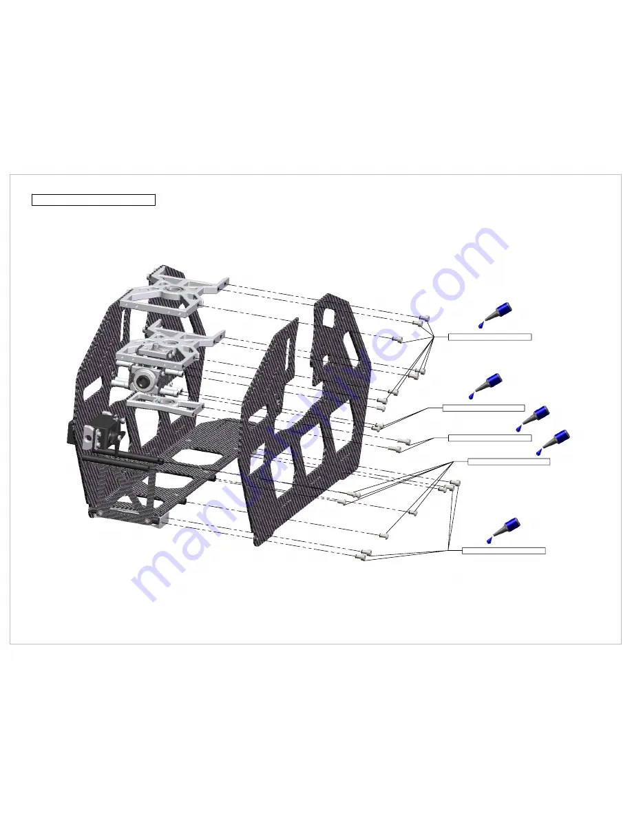 Synergy E7SE Assembly Instructions Manual Download Page 11