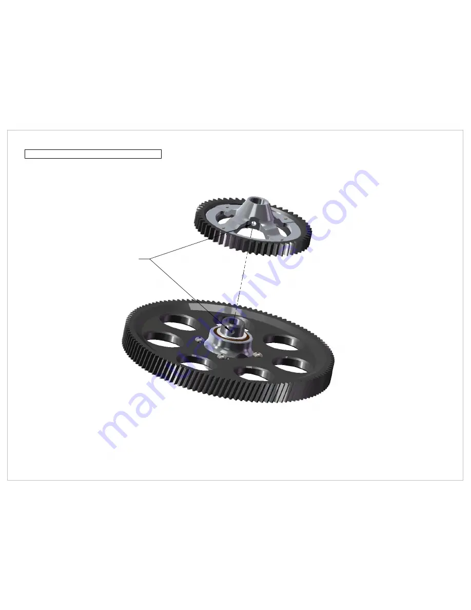 Synergy E7SE Assembly Instructions Manual Download Page 26