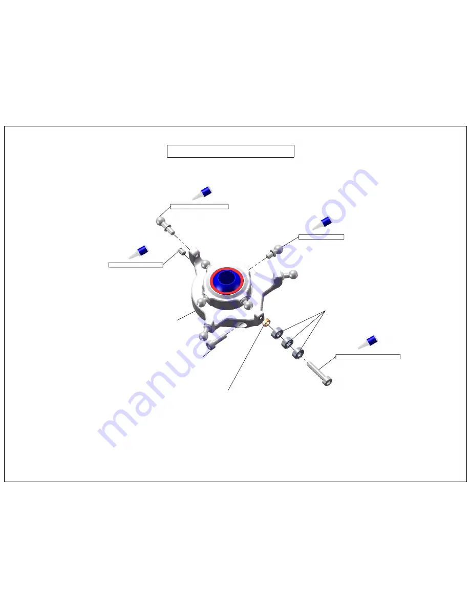 Synergy E7SE Assembly Instructions Manual Download Page 28