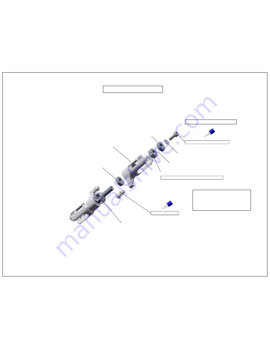 Synergy E7SE Assembly Instructions Manual Download Page 35