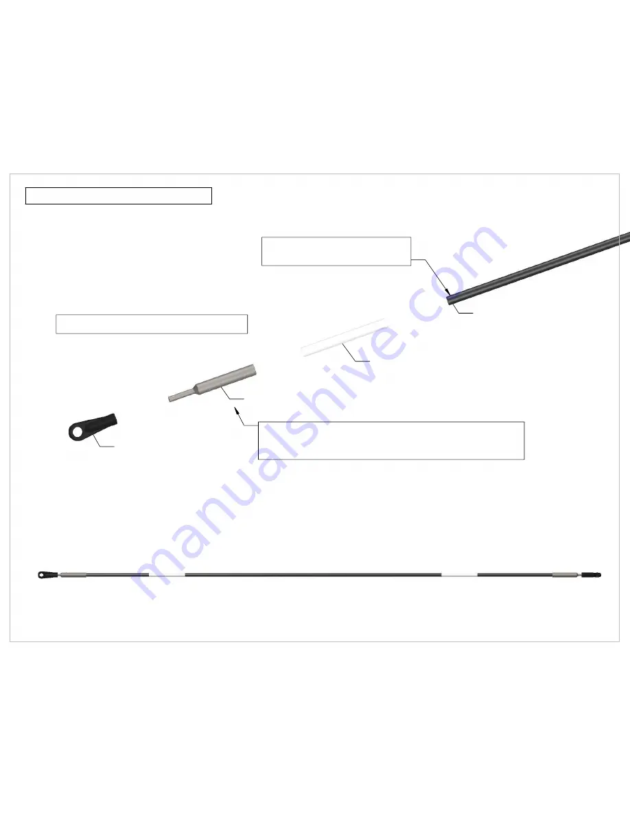 Synergy E7SE Assembly Instructions Manual Download Page 39