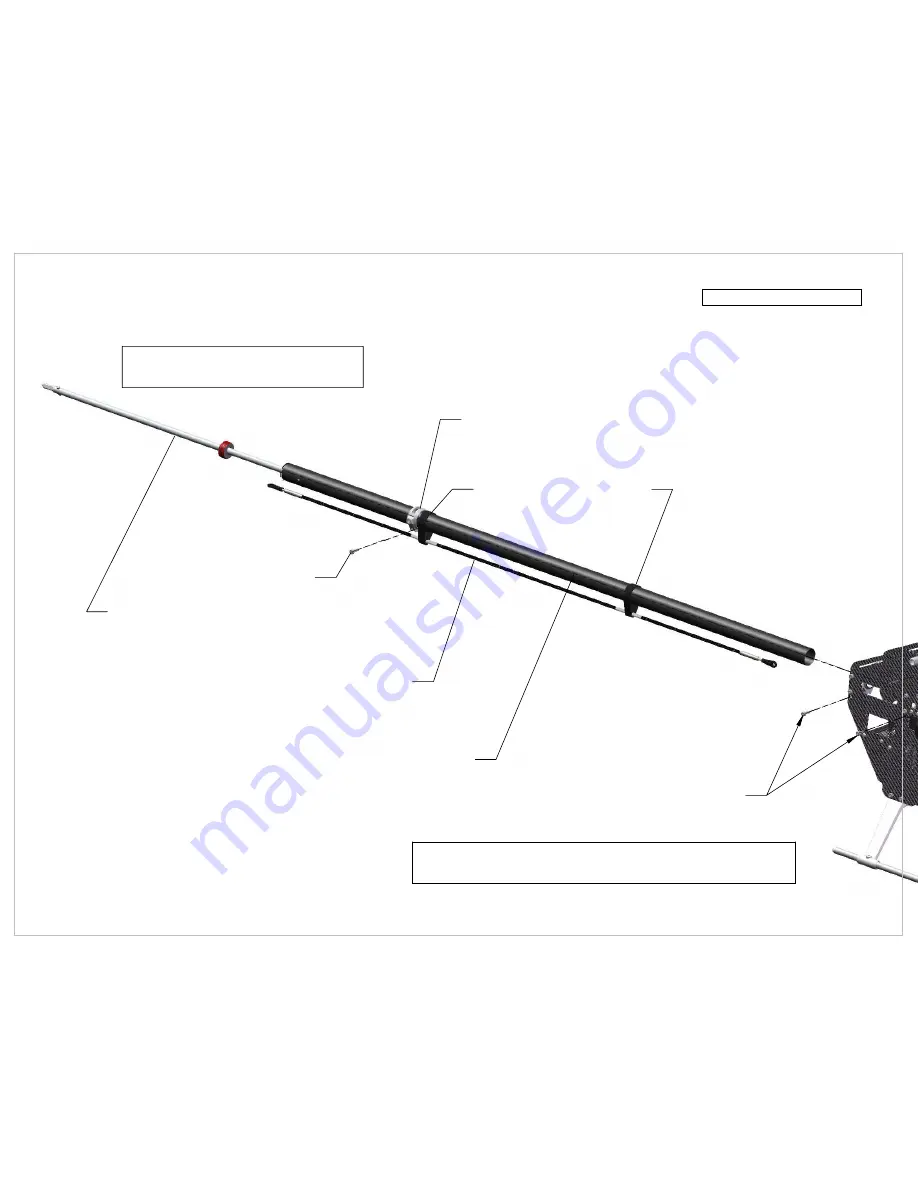 Synergy E7SE Assembly Instructions Manual Download Page 42