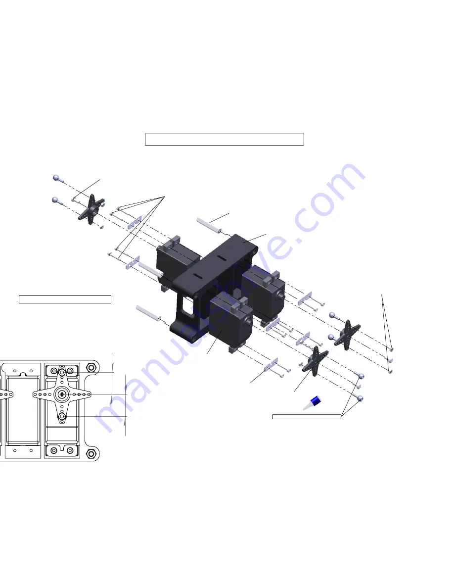 Synergy NSC CONTENDER Instruction Manual Download Page 9