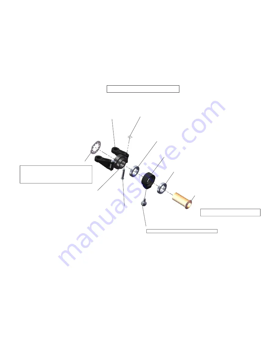 Synergy NSC CONTENDER Instruction Manual Download Page 25