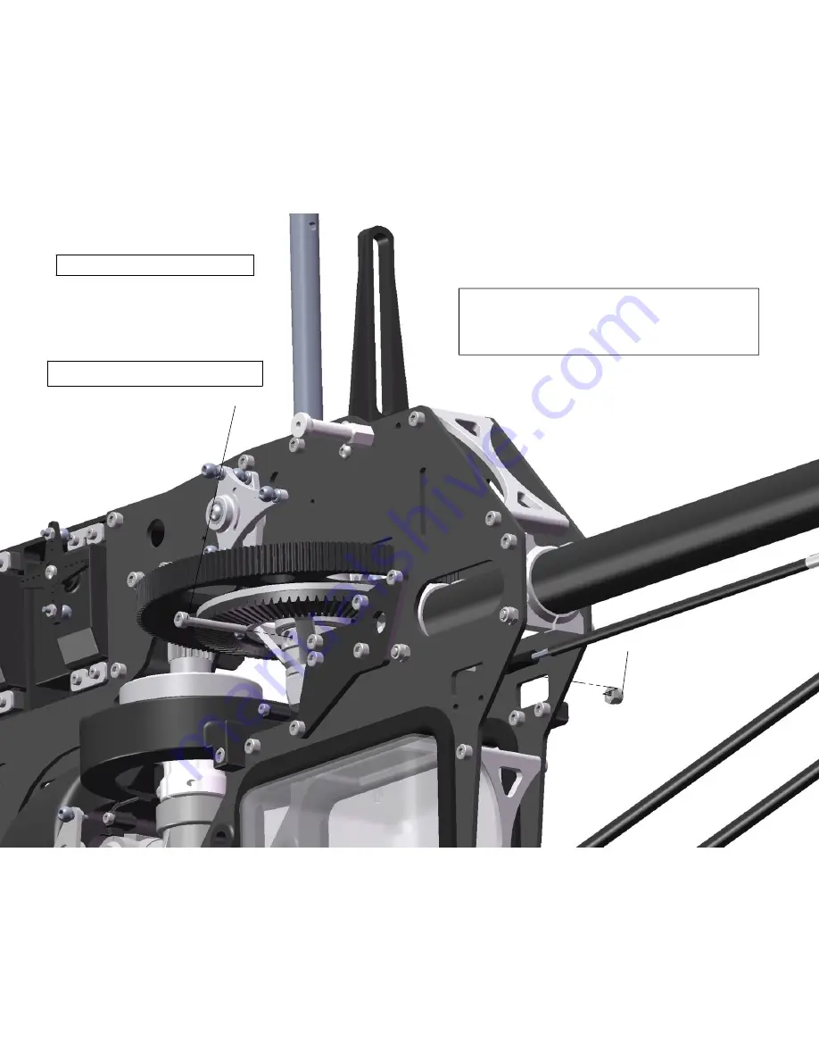 Synergy NSC CONTENDER Скачать руководство пользователя страница 44