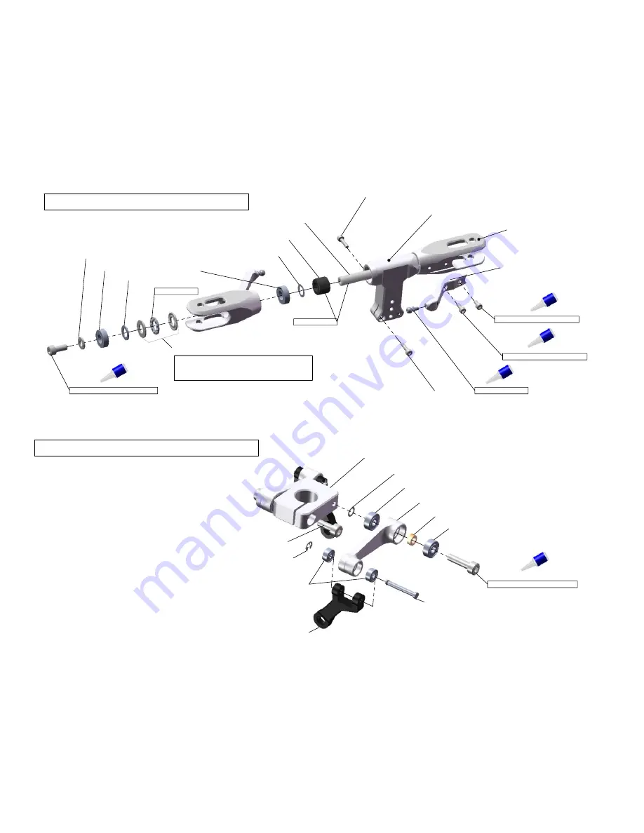 Synergy NSC CONTENDER Instruction Manual Download Page 53