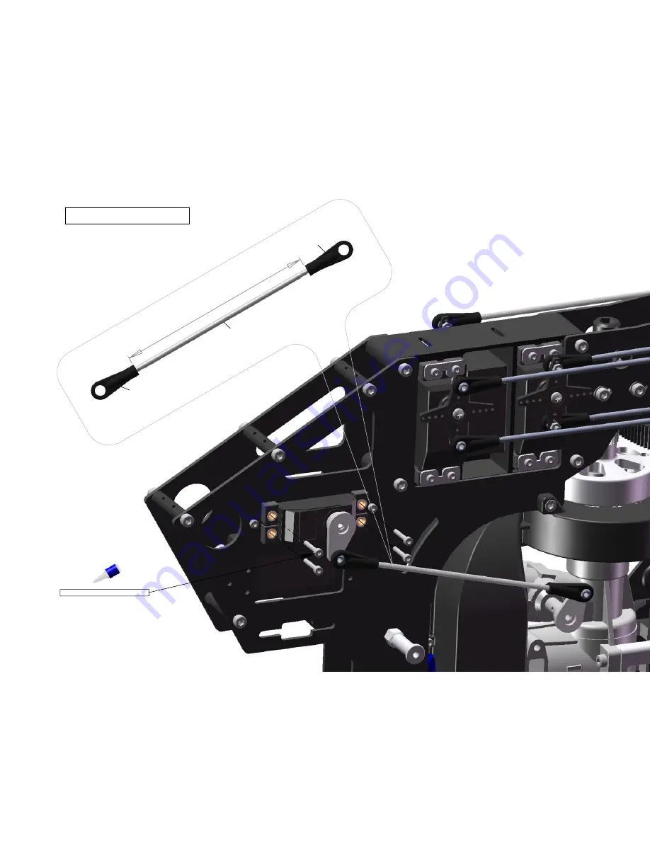 Synergy NSC CONTENDER Скачать руководство пользователя страница 58